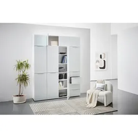 VOLEO Aufsatzschrank, MALIN - B/H/T ca. 91,00x40,00x42,00