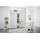 VOLEO Aufsatzschrank, MALIN - B/H/T ca. 91,00x40,00x42,00