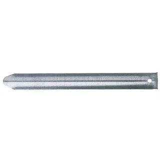 Basic Nature BasicNature Sandhering Stahlblech 30cm