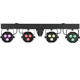 Eurolite KLS-402 Lichtset Schwarz