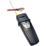 CHAUVIN ARNOUX TK 2000 Temperatur-Messgerät -50 - 1000°C Fühler-Typ K