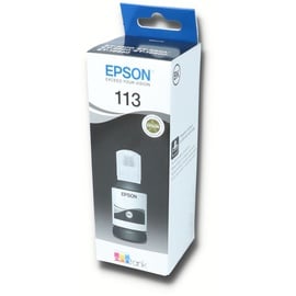 Epson 113 schwarz C13T06B140