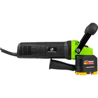 Eibenstock EES 1400-3 Eckenschleifer (inkl. 3 Schleifteller Beton)