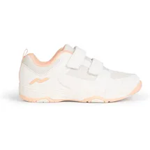 Pro Touch Ki.-Indoor-Schuh Rebel IV VLC J WHITE/ORANGE LIGHT WHITE/ORANGE LIGHT,