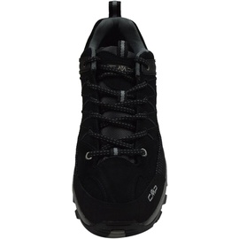 CMP Rigel Low WP Herren nero/grey 42
