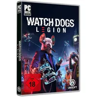 Watch Dogs Legion (Download) (USK) (PC)