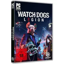 Watch Dogs Legion (Download) (USK) (PC)