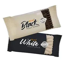 Hellma Kekse Black & White 1.120,0 g