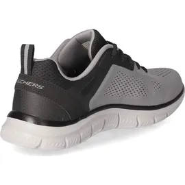 SKECHERS Track Broader grau 43