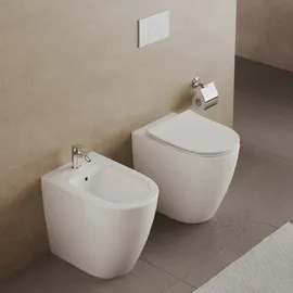 Ideal Standard i.life O Bidet, T569001,