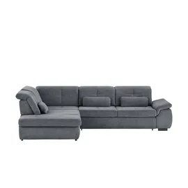 Sofa.de Ecksofa mit Funktion Perry ¦ ¦ Maße (cm): B: 315 H: 85 T: 260