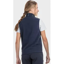 Schöffel Fleece Vt Style Ash Blau 44