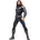 Aquaman and the Lost Kingdom DC Multiverse Megafig Actionfigur 30 Schwarz/Mehrfarbig
