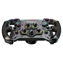 moza racing MOZA GS V2P Lenkrad Schwarz PC