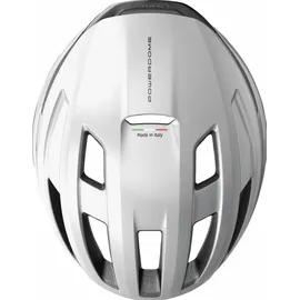 ABUS PowerDome Gleam Silver L