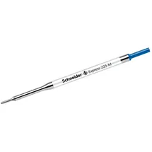 Schneider Ersatzmine Express 225 Blau