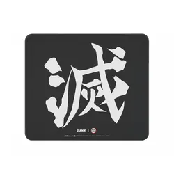 Pulsar ES2 Gaming-Mauspad - Demon Slayer Corp - Limited Edition