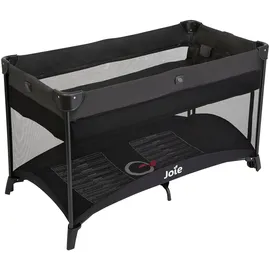 Joie Reisebett Allura 120 schwarz