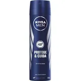 NIVEA Men Protection & Care Spray 200 ml