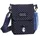 Doog Stella Umhängetasche Polyester Navy/Polka Dot