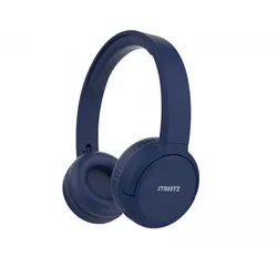 STREETZ BT210 Bluetooth Kopfhörer - Blau