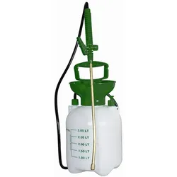 SIENA GARDEN   Drucksprüher, Fassungsvermögen 3 Liter
