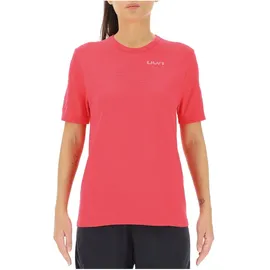 Uyn Airstream Ow T-Shirt Rose Red XL