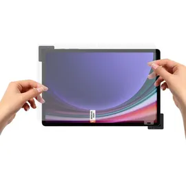 Samsung Anti-Reflecting Screen für Galaxy Tab S9+