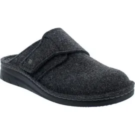 Finn Comfort Hausschuh Grau 41