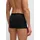 Boss 3P BOSS ONE Schwarz Baumwolle, Large Herren