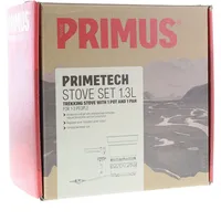 PRIMUS Primetech Stove Set 1.3L w.Pan"