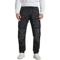 G-Star für Herren. D23972-B479-G108 3d konisch zulaufende Denim Cargohose