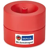 Maul Büroklammerspender MAULpro ECO rot