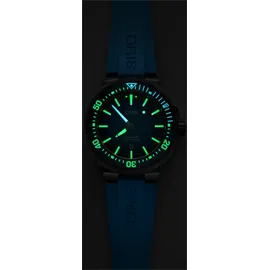 BOSAL Aquis Pro Taucheruhr Kautschuk 49,5 mm 173378017255