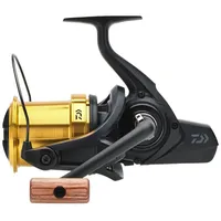 Daiwa Emblem 45 SCW QD-OT