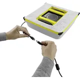 Kärcher RCW 4 Extra Weiß/Gelb