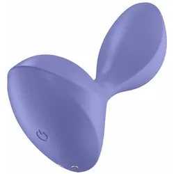 Plug Anal Satisfyer  Sweet Seal Lila