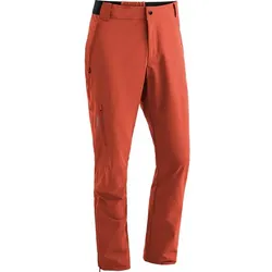 MAIER SPORTS Herren Hose Norit 2.0, pinata, 50
