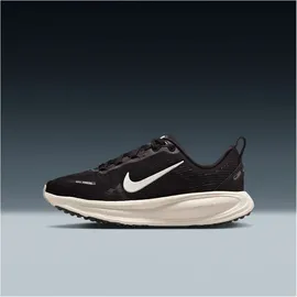Nike Vomero 18 (GS) black/summit white-coconut MIL 35.5