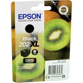 Epson 202XL schwarz