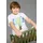 Kidsworld T-Shirt KIDSWORLD "STAR WARS: YODA - Disney Shirt", Jungen, Gr. 140/146, weiß, Single Jersey, Obermaterial: 100% Baumwolle, bedruckt, Basic normal, Rundhals, Shirts T-Shirt, YODA Shirt, modischer Stil, Kurzarm, Basic Passform, aus Baumwolle