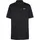 Nike Court Dri-FIT Tennis-Poloshirt Herren Black/White XL