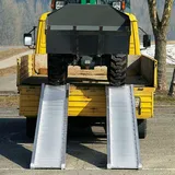 Altec Verladeschiene 5250 kg