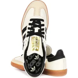 adidas Samba OG Cream White/Core Black/Sand Strata 40