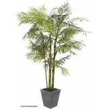 Europalms Europalms, Cycasrohr Palme, Kunstpflanze, 280cm
