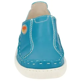 Eject 6757 Damen Blau 40