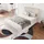 DeLife Dream-Well 120 x 200 cm H2/H3 Cord beige