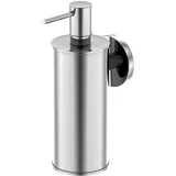 Steinberg Serie 650 Seifenspender, mit PE-Behälter, 6508000