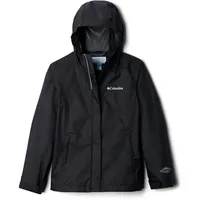 Columbia Regenjacke Arcadia II Schwarz 98