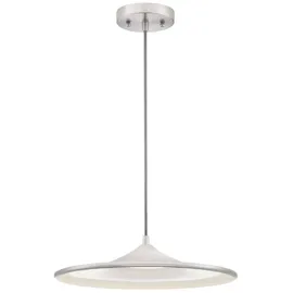Westinghouse Disk 1-flg. 36 cm grau